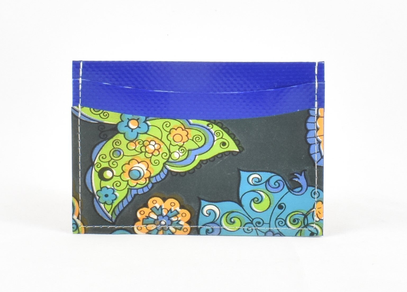 Däumling Kaartenmapje