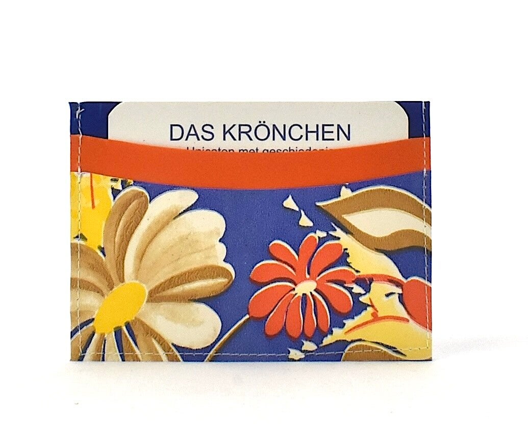Däumling Kaartenmapje