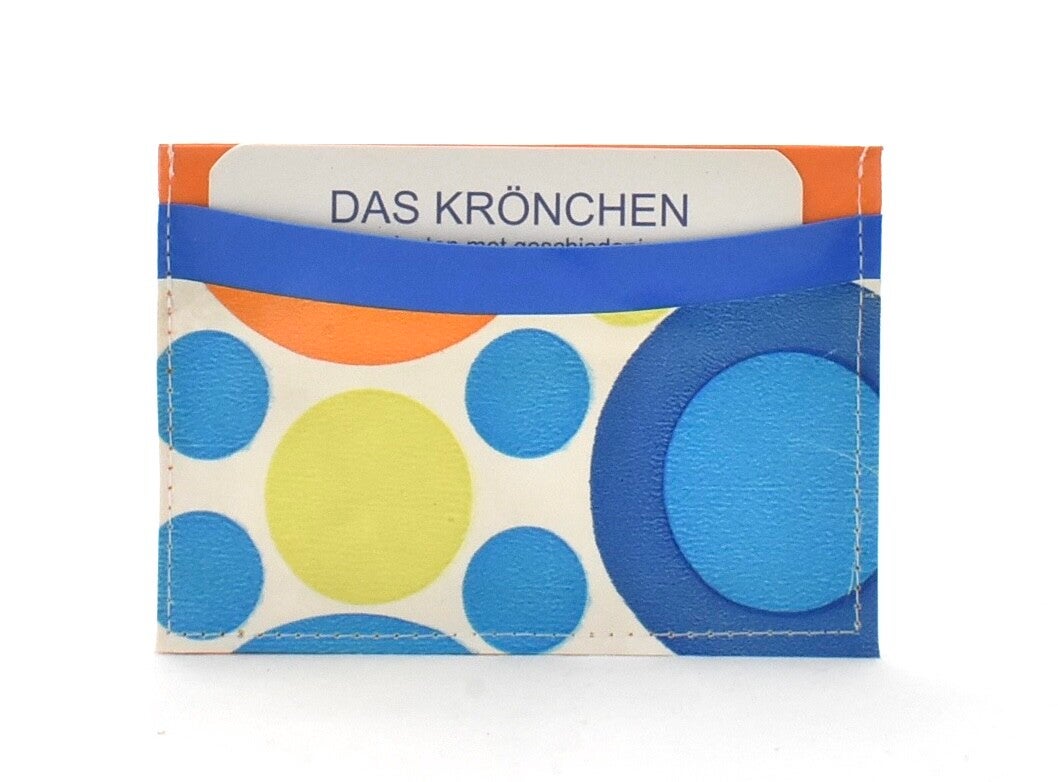 Däumling Kaartenmapje