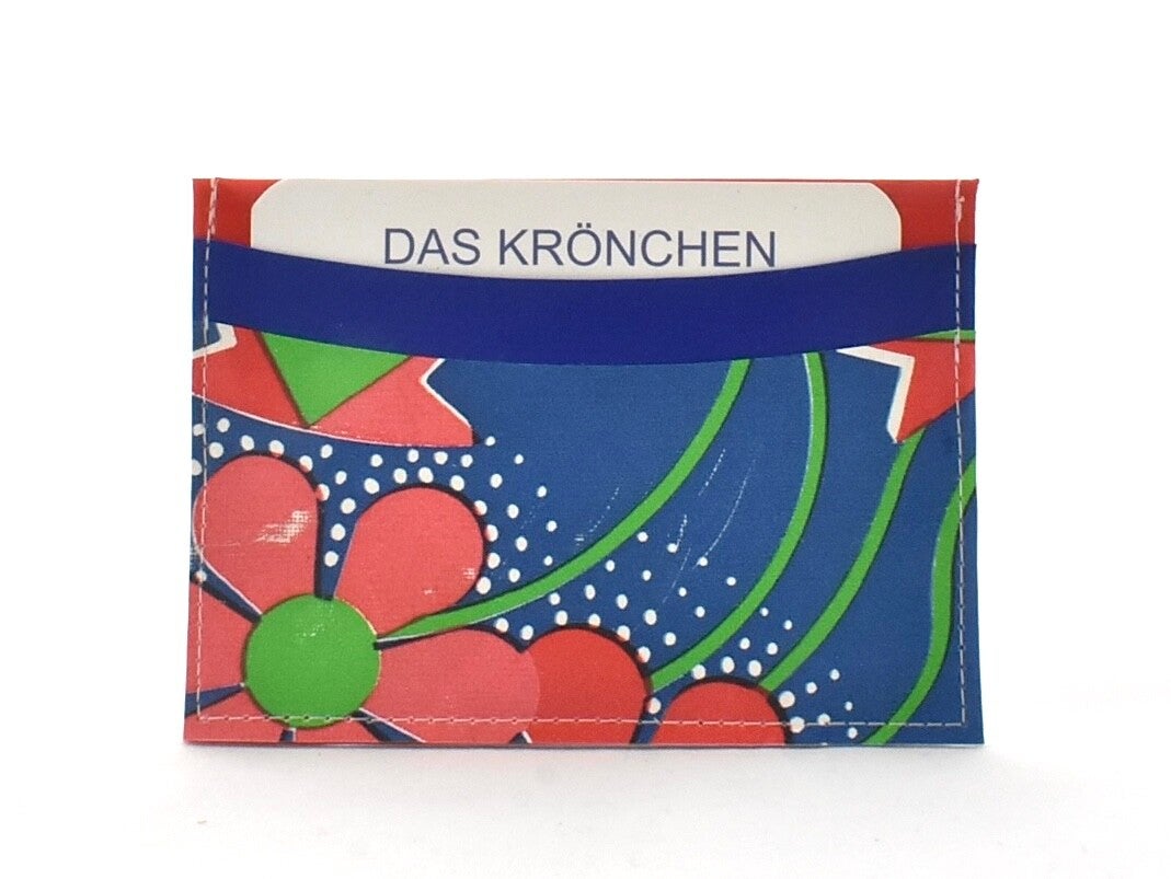 Däumling Kaartenmapje