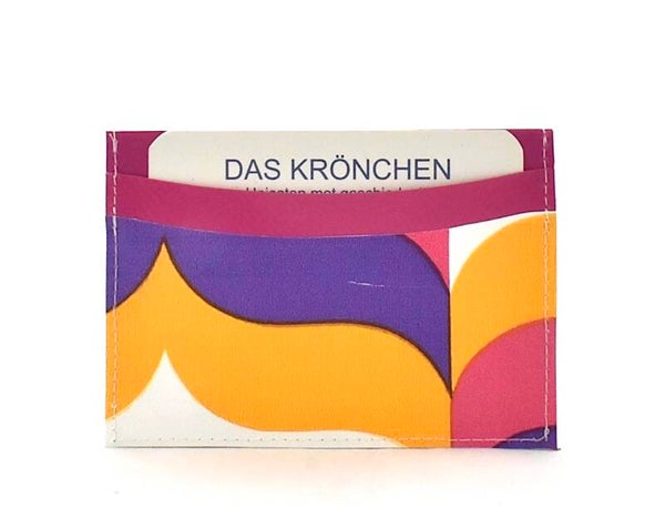 Däumling Kaartenmapje