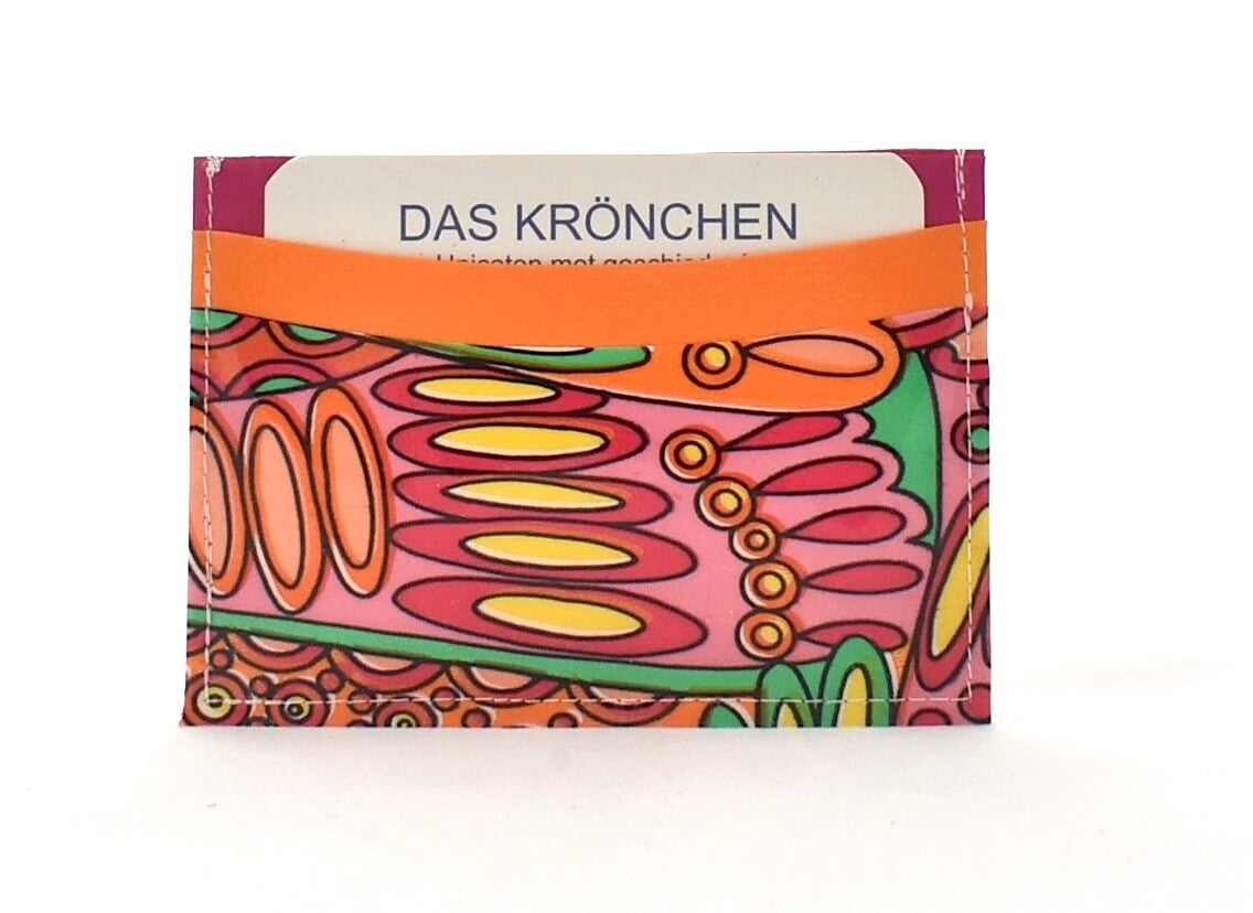 Däumling Kaartenmapje