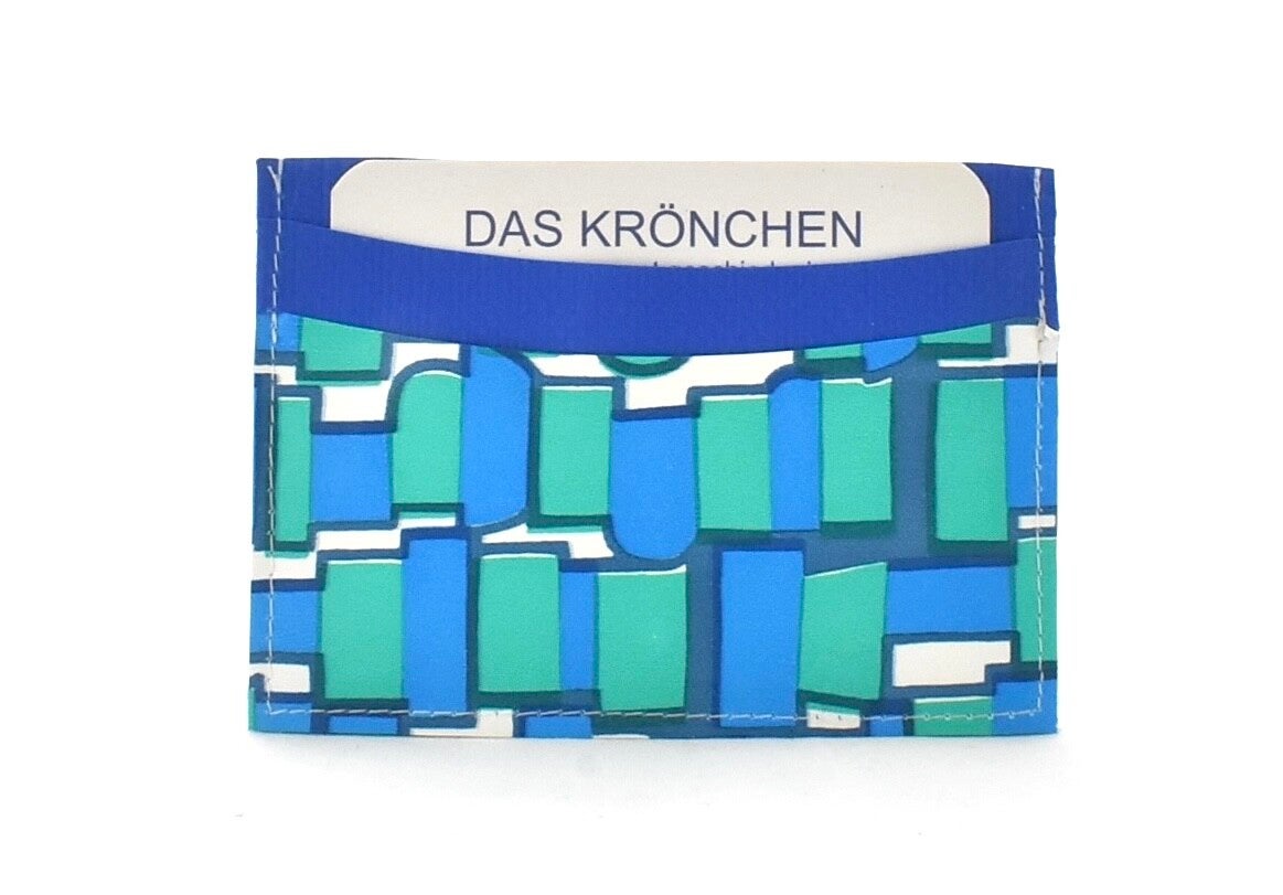 Däumling Kaartenmapje