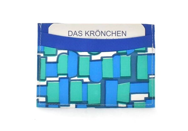 Däumling Kaartenmapje