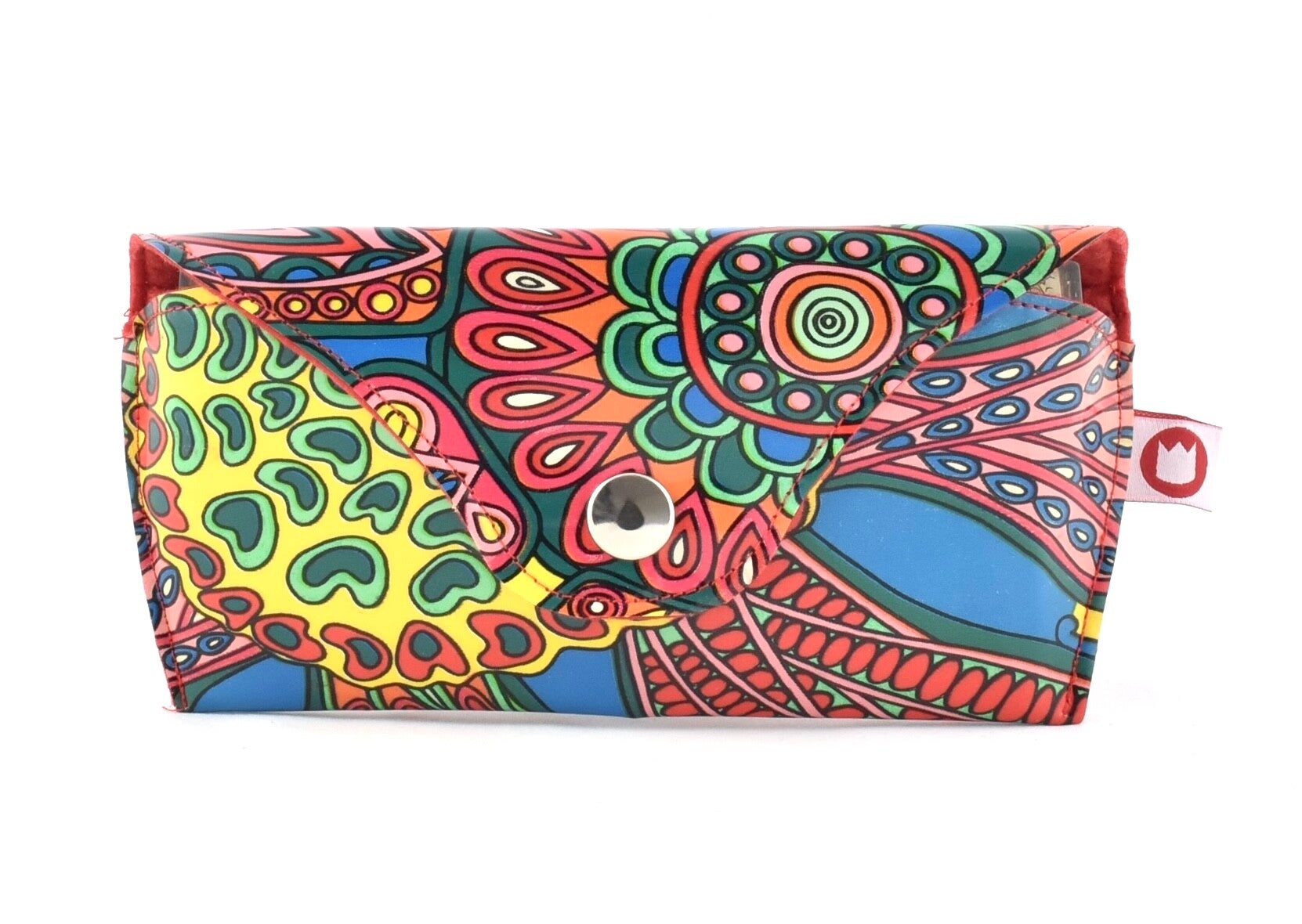 Sonnenkringel Briletui