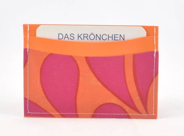 Däumling Kaartenmapje