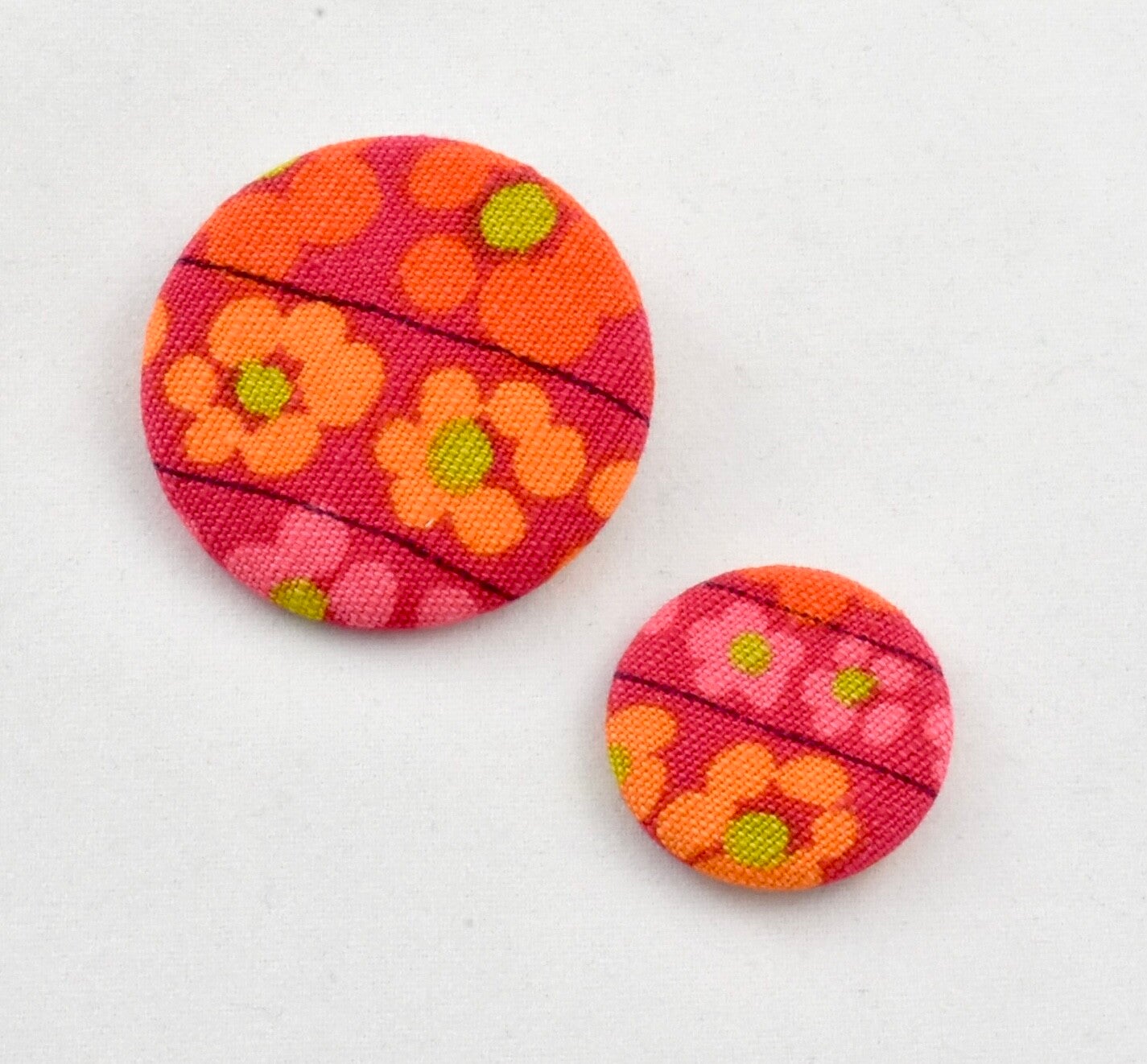 Goldkinder Button Set