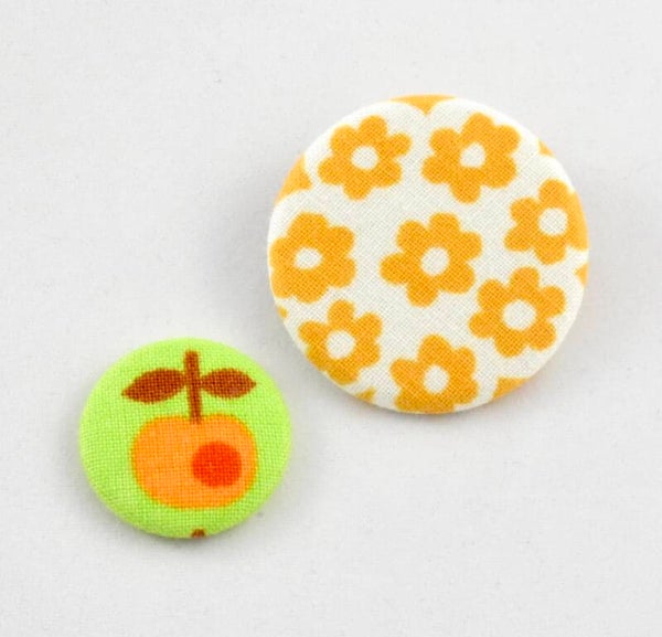 Goldkinder Button Set