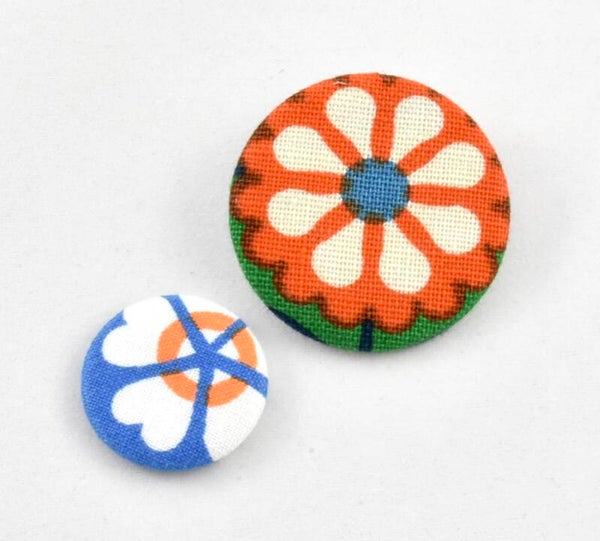 Goldkinder Button Set