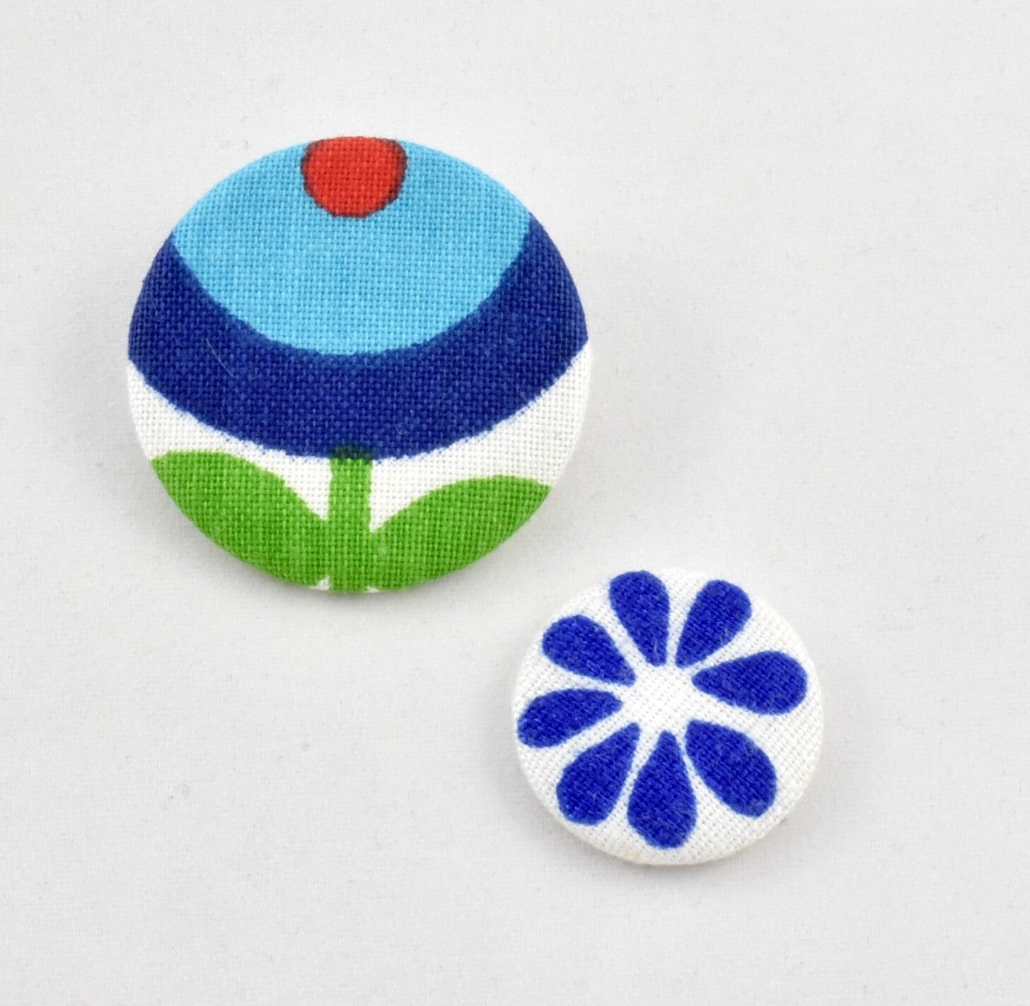 Goldkinder Button Set