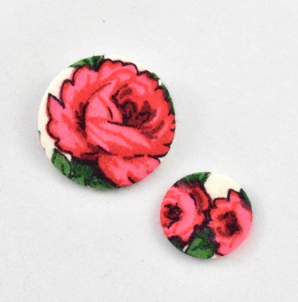 Goldkinder Button Set