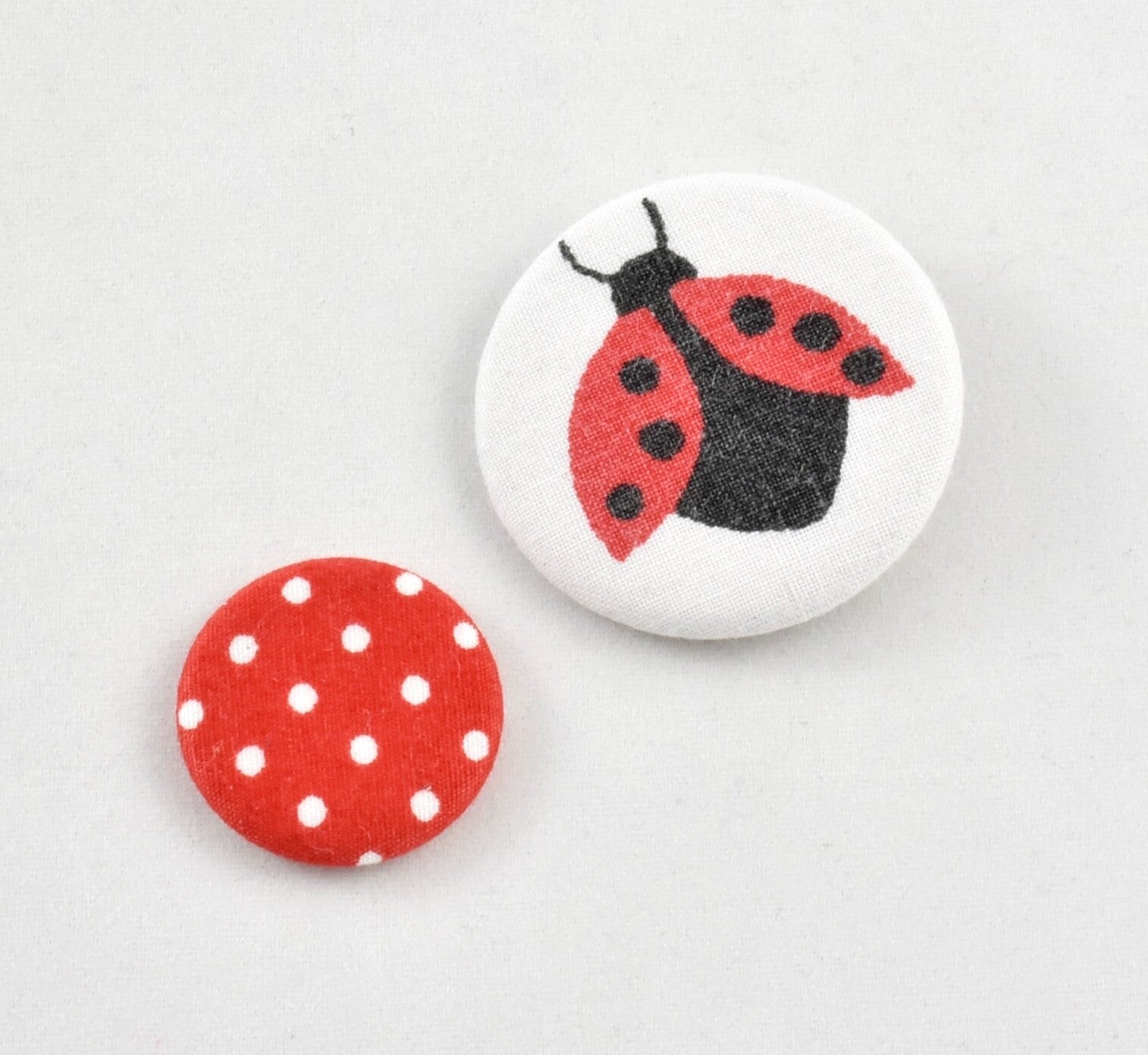 Goldkinder Button Set