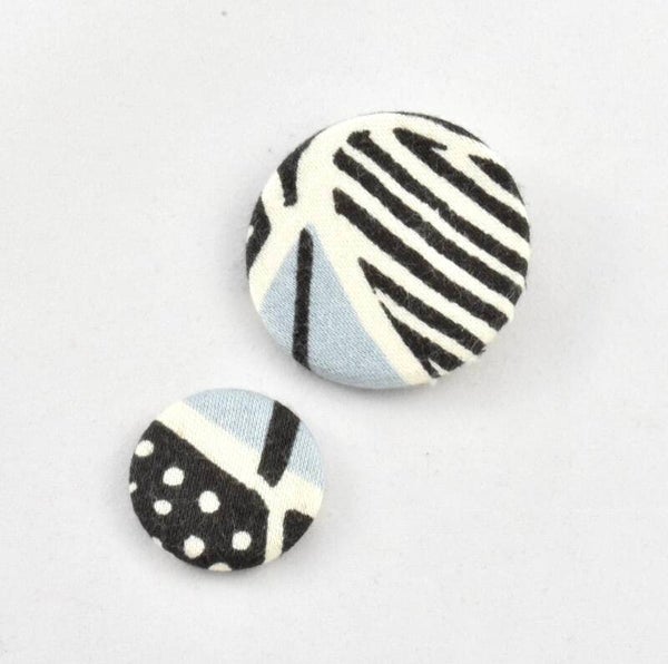 Goldkinder Button Set