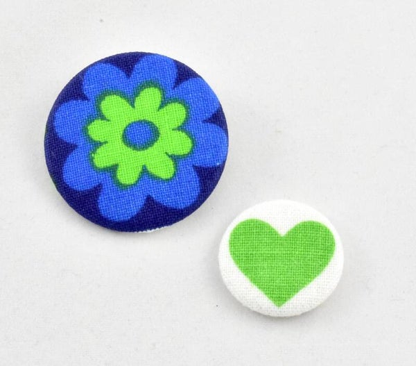 Goldkinder Button Set