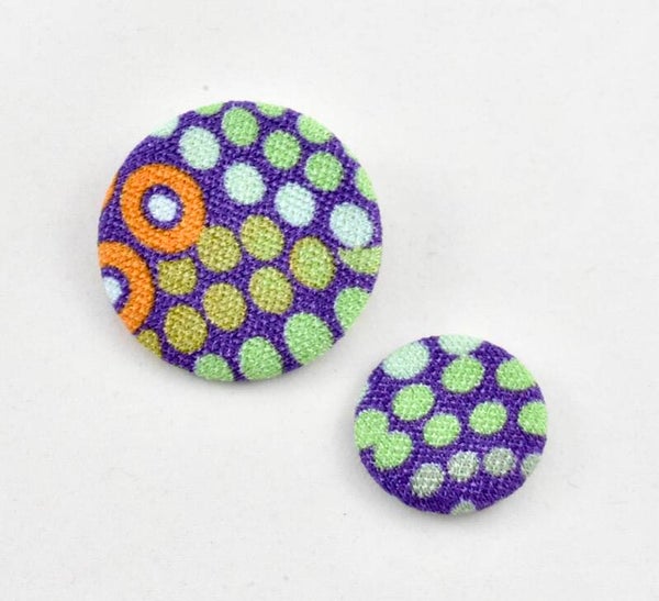 Goldkinder Button Set