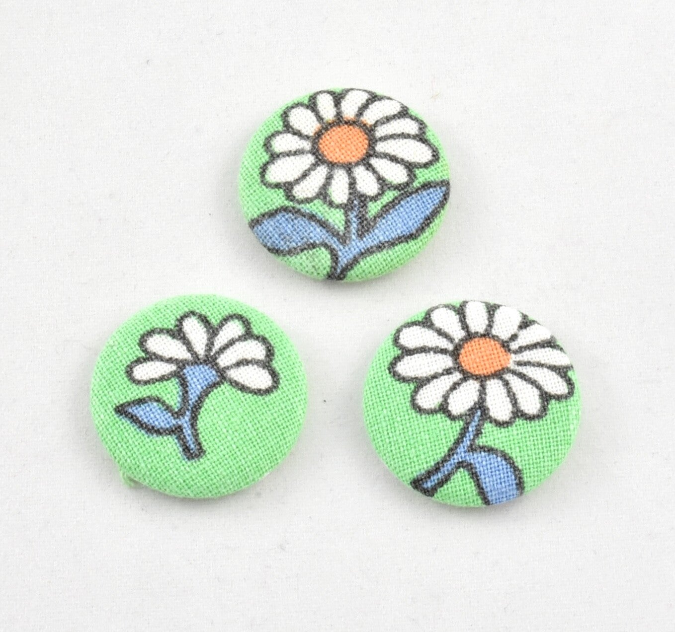 Goldkinder Button Set