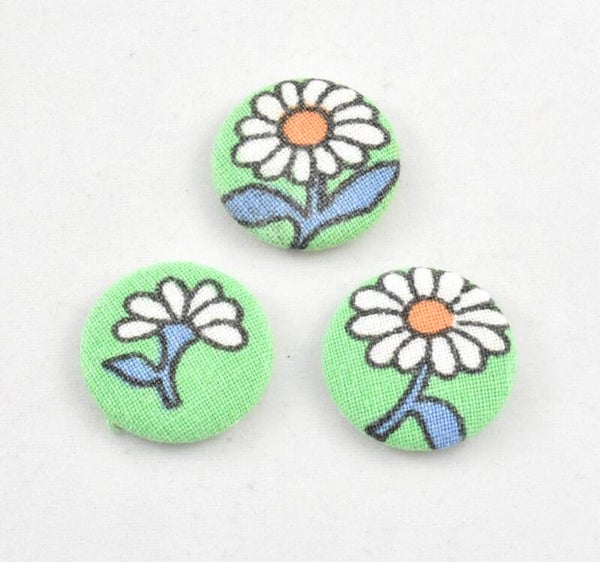Goldkinder Button Set