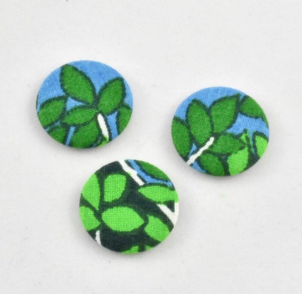 Goldkinder Button Set