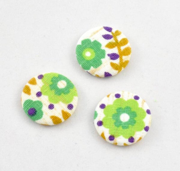 Goldkinder Button Set