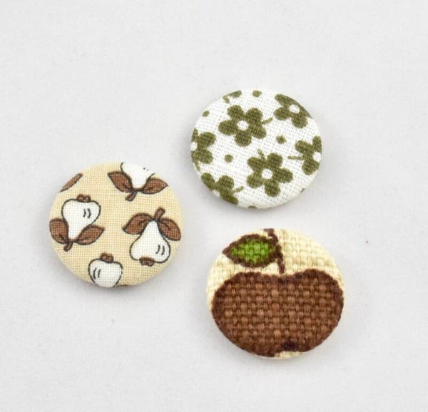 Goldkinder Button Set