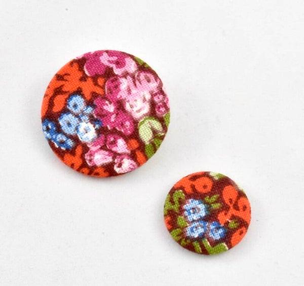Goldkinder Button Set