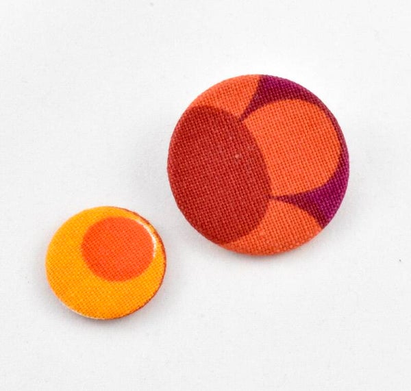 Goldkinder Button Set