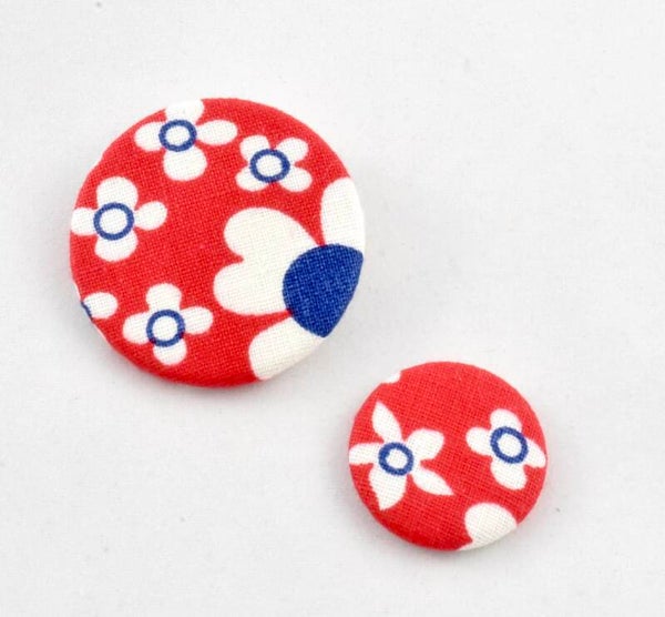 Goldkinder Button Set