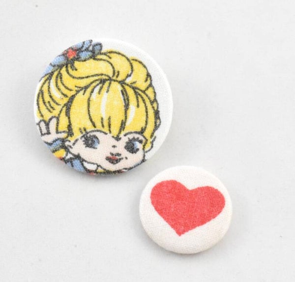 Goldkinder Button Set