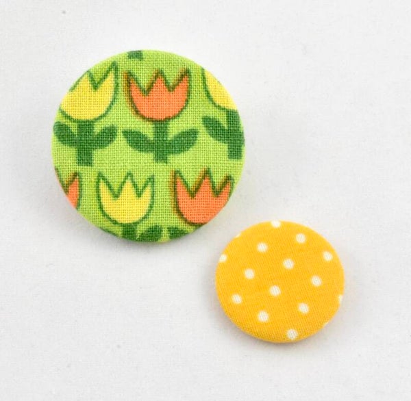 Goldkinder Button Set