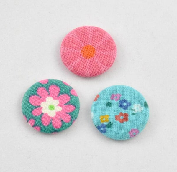 Goldkinder Button Set