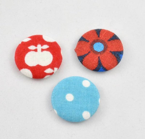 Goldkinder Button Set