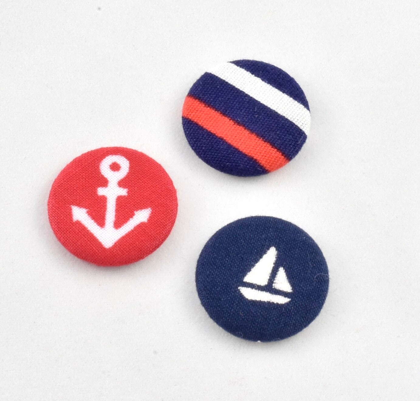 Goldkinder Button Set