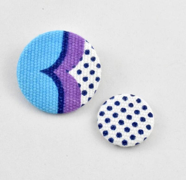 Goldkinder Button Set