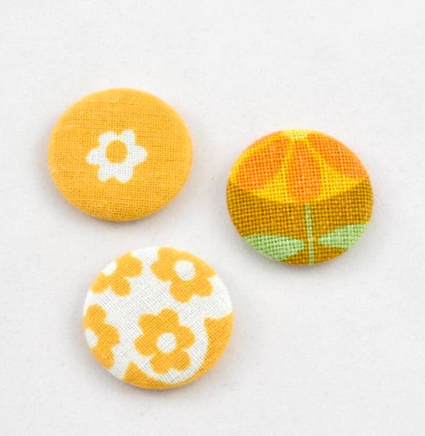 Goldkinder Button Set