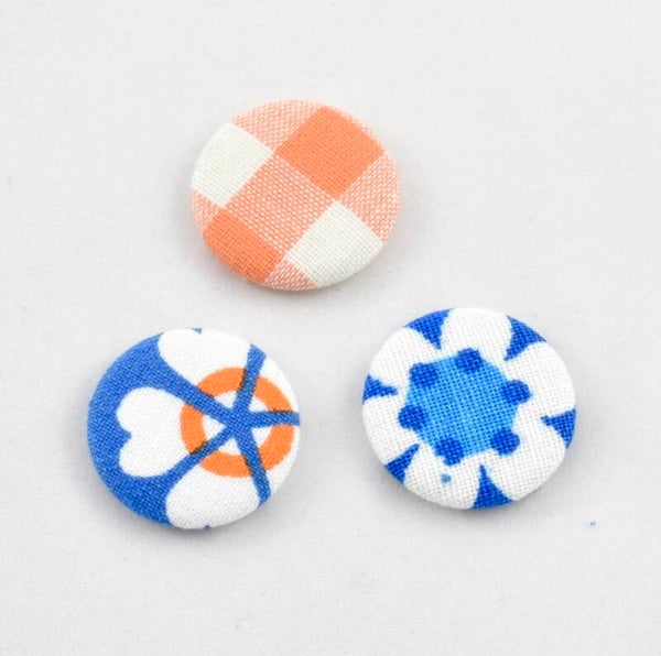 Goldkinder Button Set