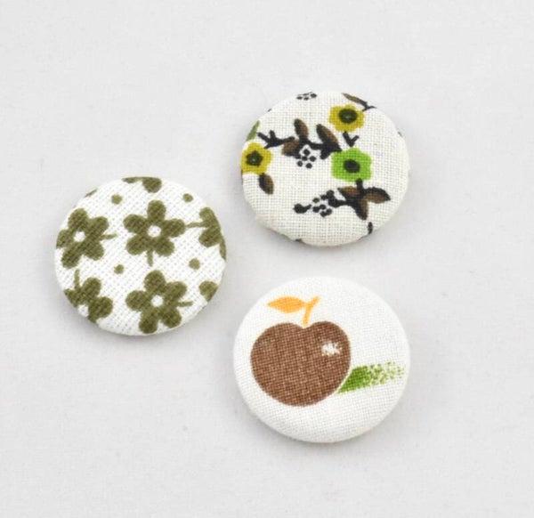 Goldkinder Button Set