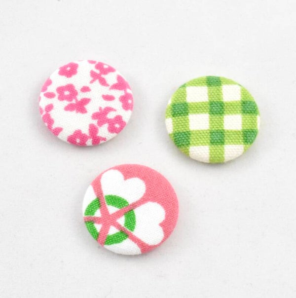 Goldkinder Button Set