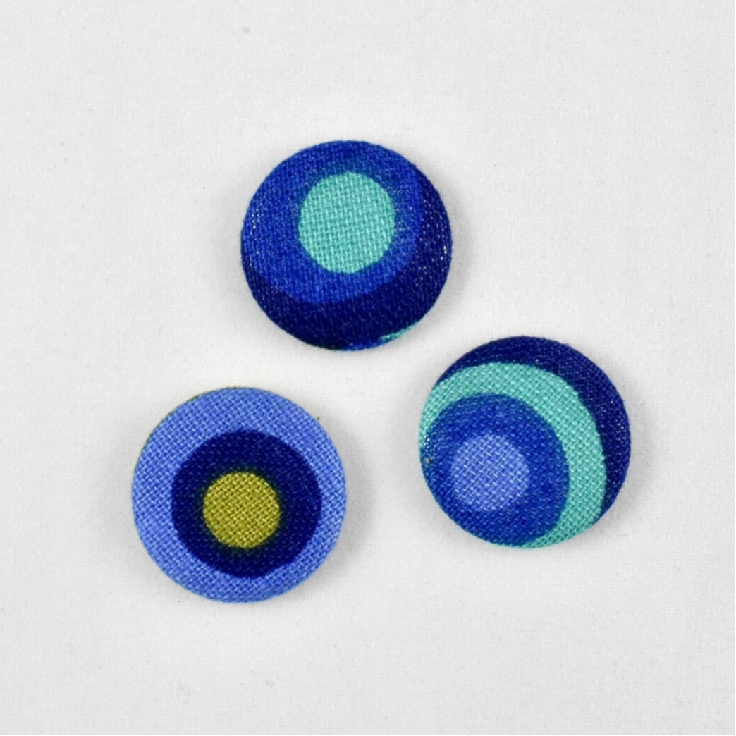 Goldkinder Button Set