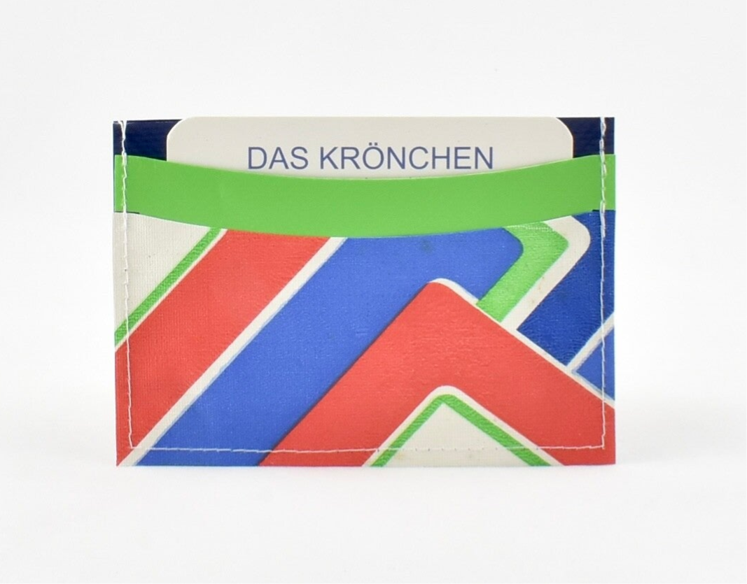 Däumling Kaartenmapje