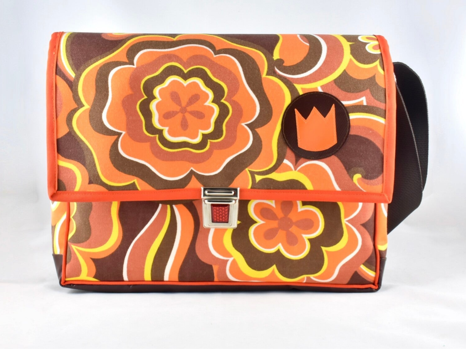 Rapunzel Messengerbag