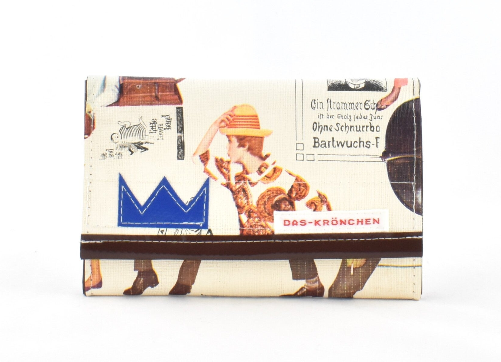 Sterntaler Portemonnee M