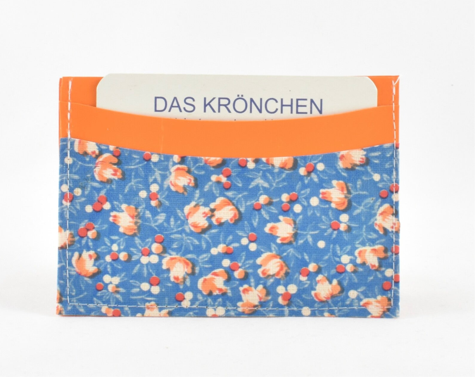 Däumling Kaartenmapje