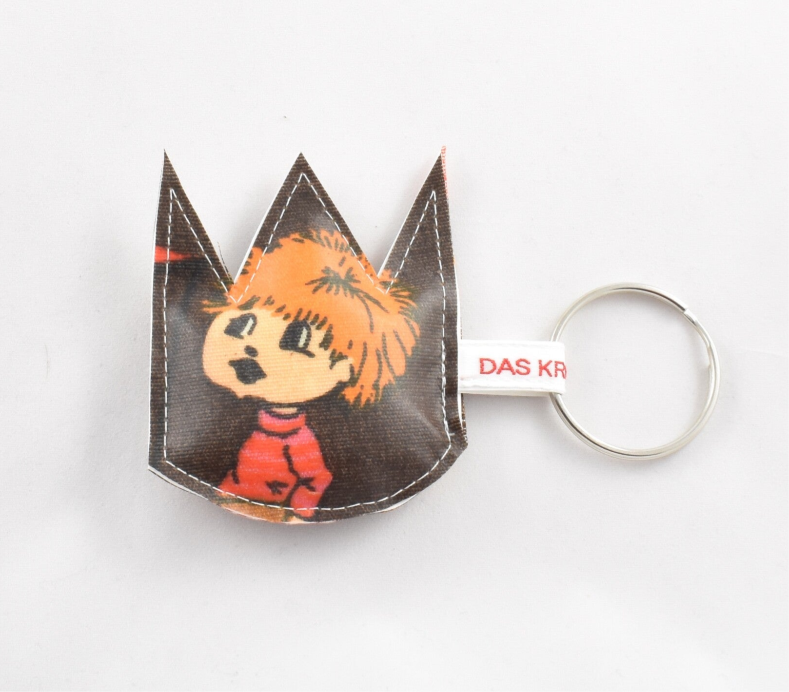 Hans Im Glück Sleutelhanger