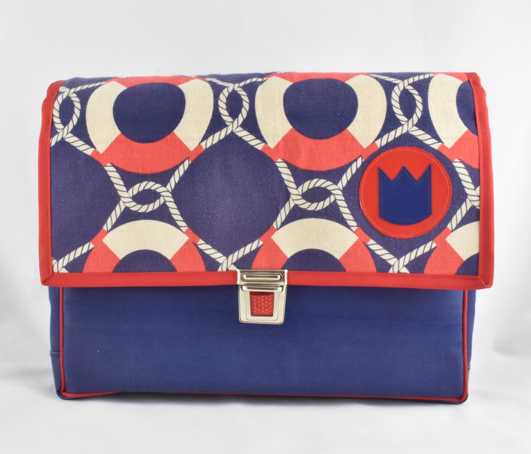 Rapunzel Messengerbag