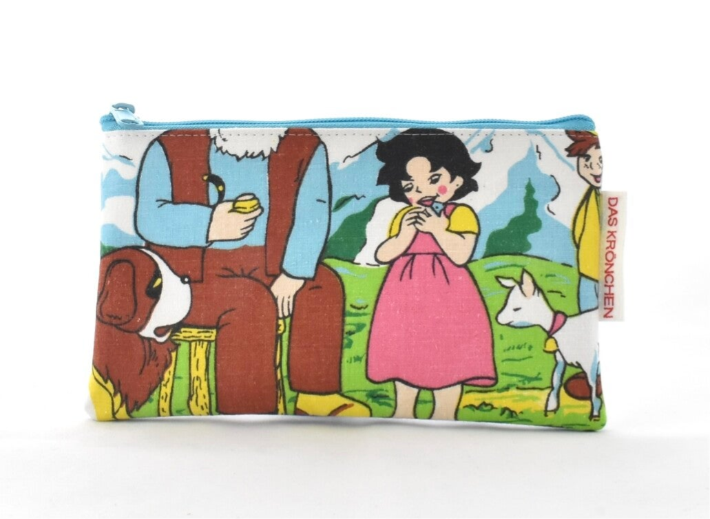 Kluge Knecht Etui