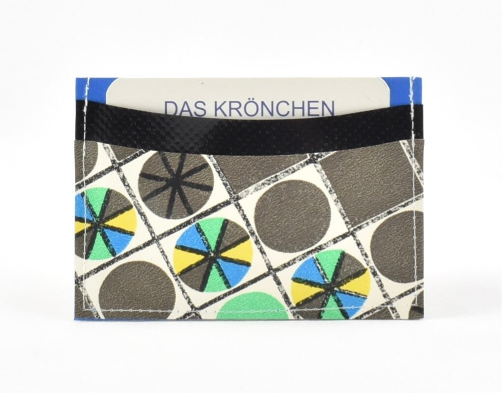 Däumling Kaartenmapje