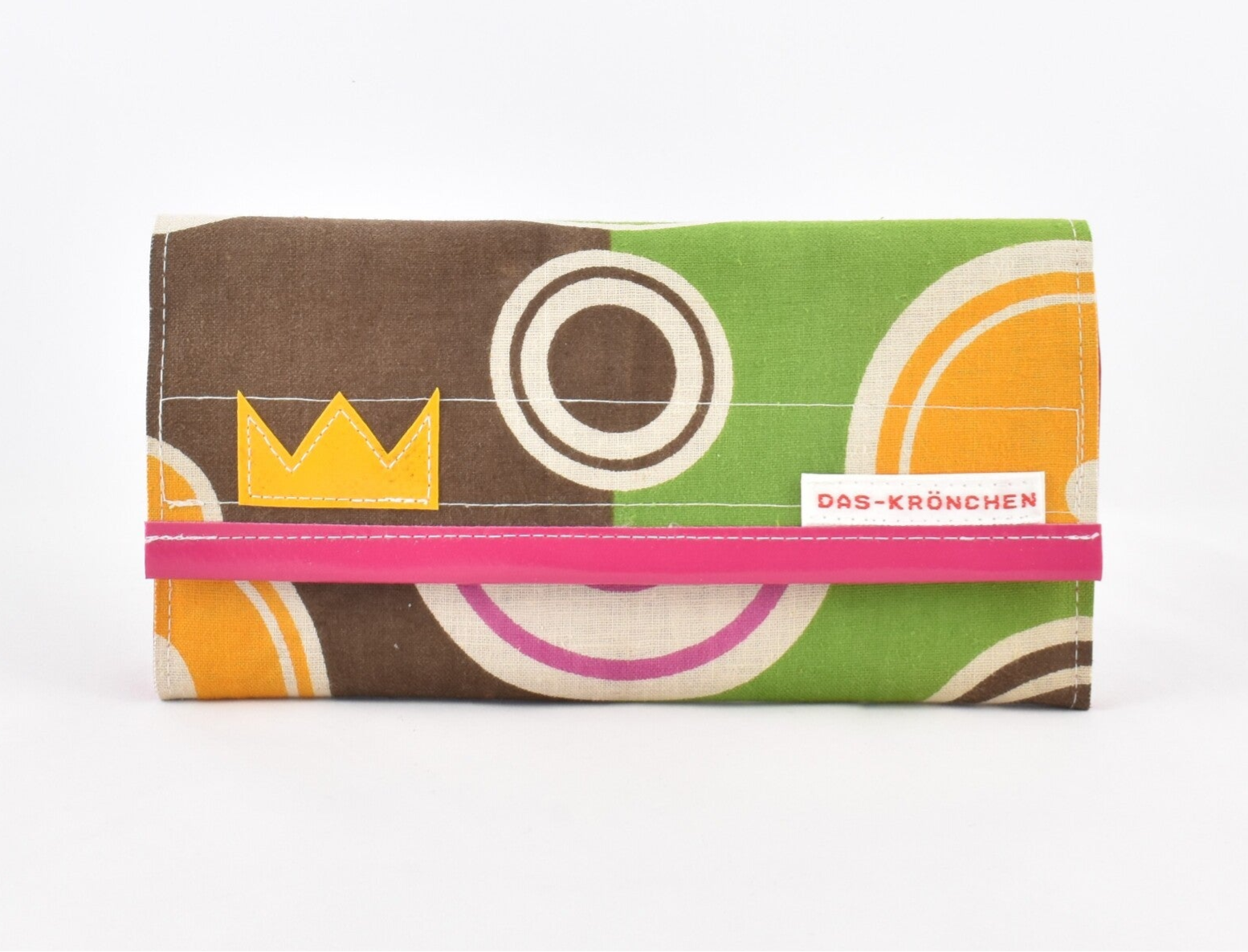 Sterntaler Portemonnee L