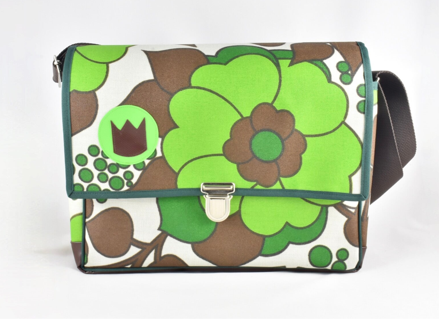 Rapunzel Messengerbag