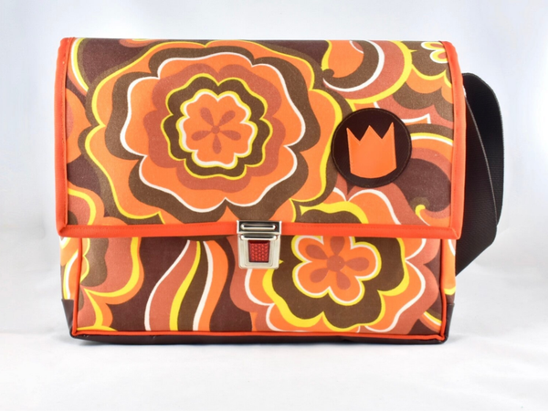 Rapunzel Messengerbag