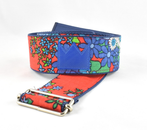 Weisse Schlange Riem L